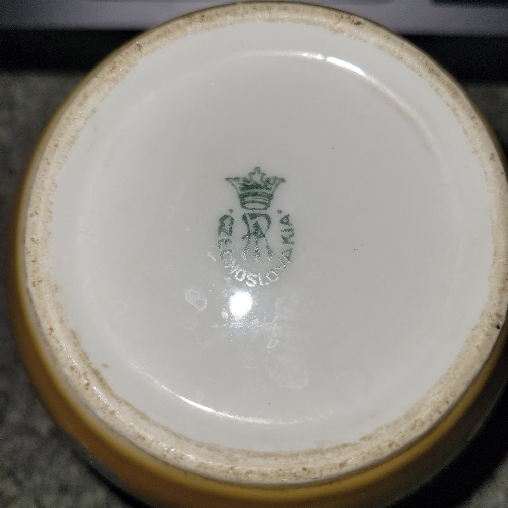 Vintage Creamer - Picture 6 of 6